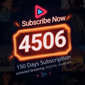 Silver Membership For 5 Months