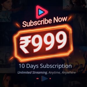 Smart Plan For 10 Days