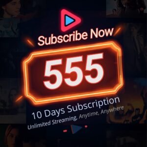 Smart Plan For 10 Days