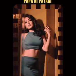 Read more about the article Papa Ki Payari (Super hit running) Un